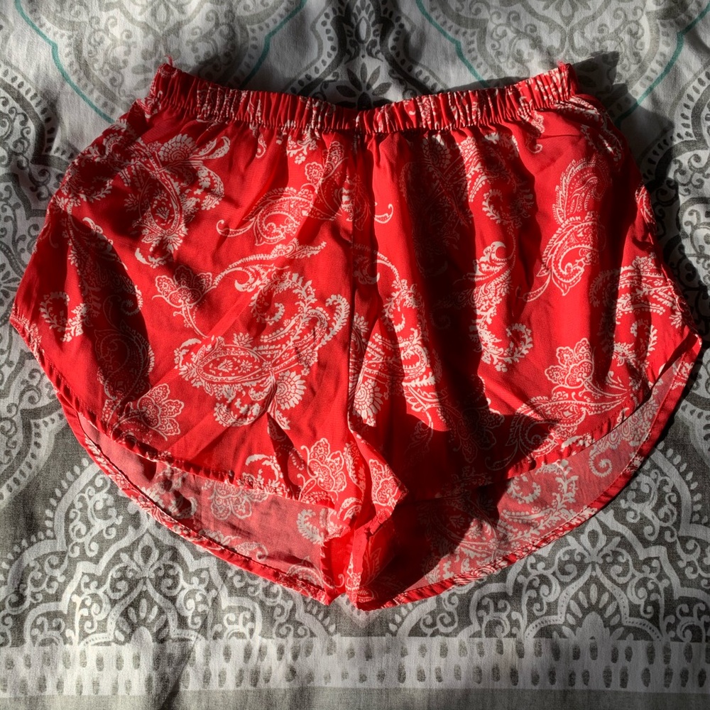 ☀️Summer Shorts☀️